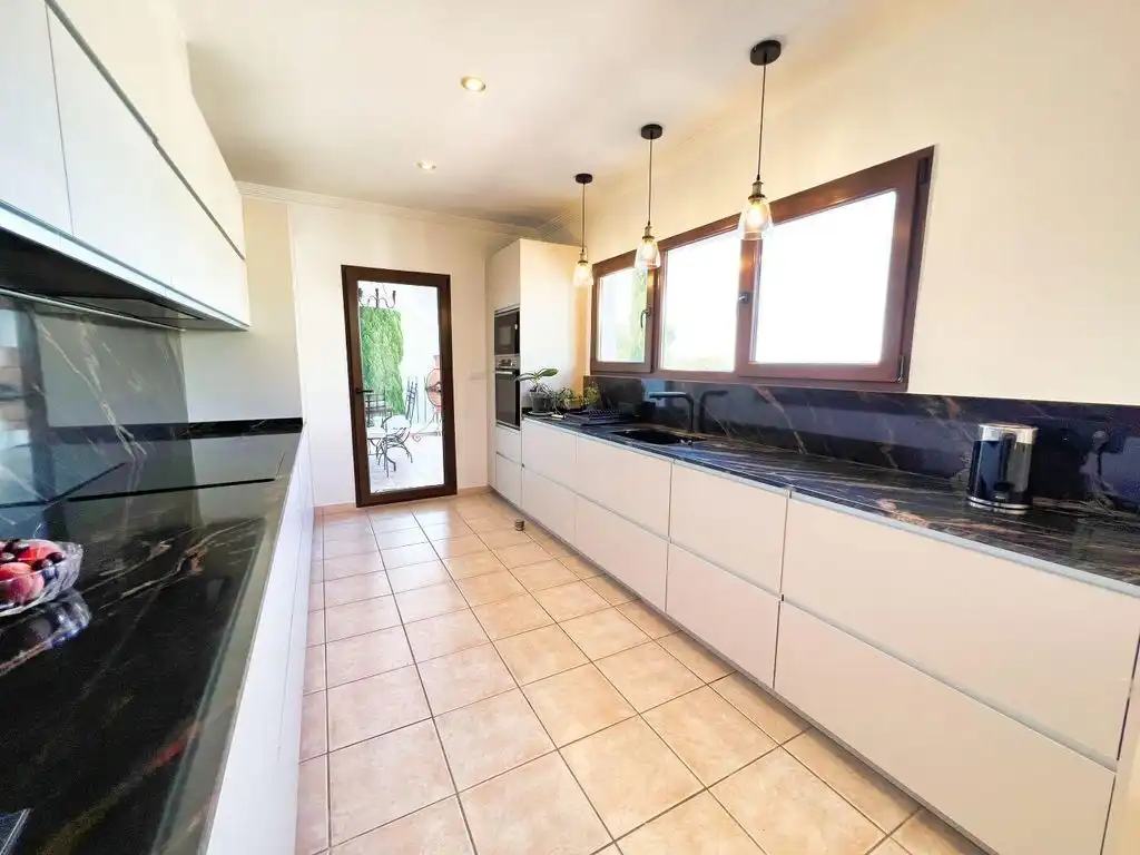 Country house zum Verkauf in Altea ciudad