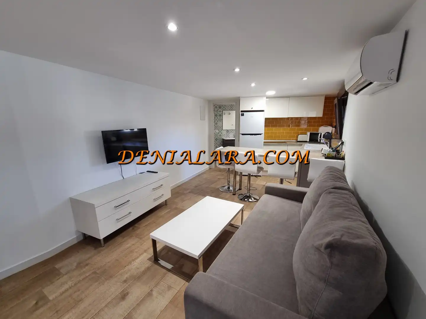 Houses for sale in Dénia  with Air Conditioner, Heating and Private garden