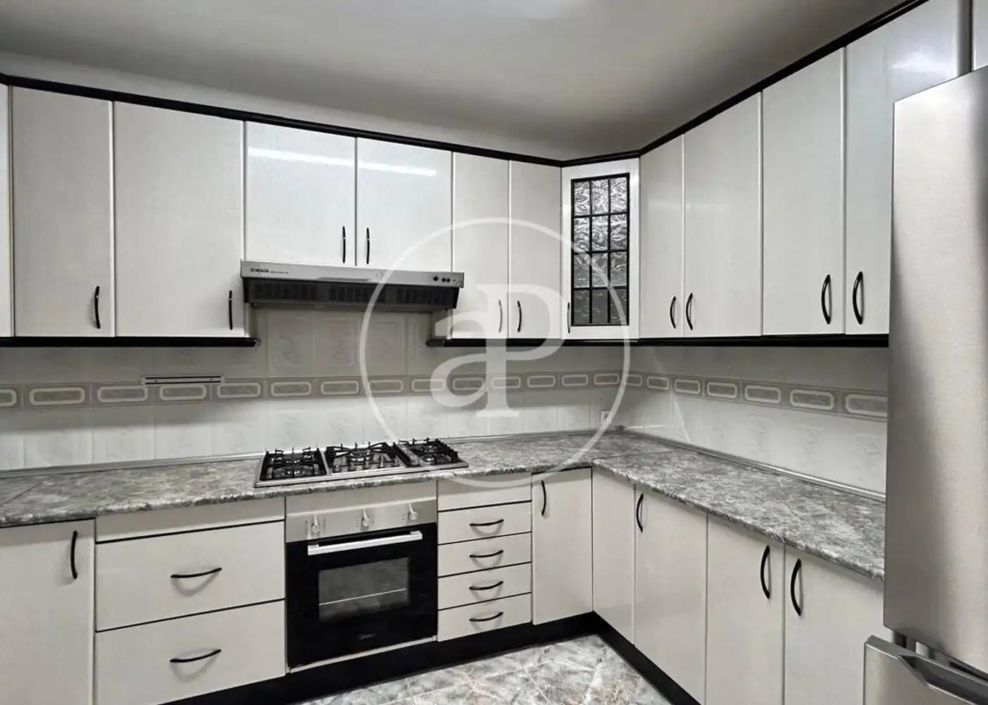 Cocina de Casa o chalet de alquiler en Calvià con Aire acondicionado, Calefacción y Jardín privado