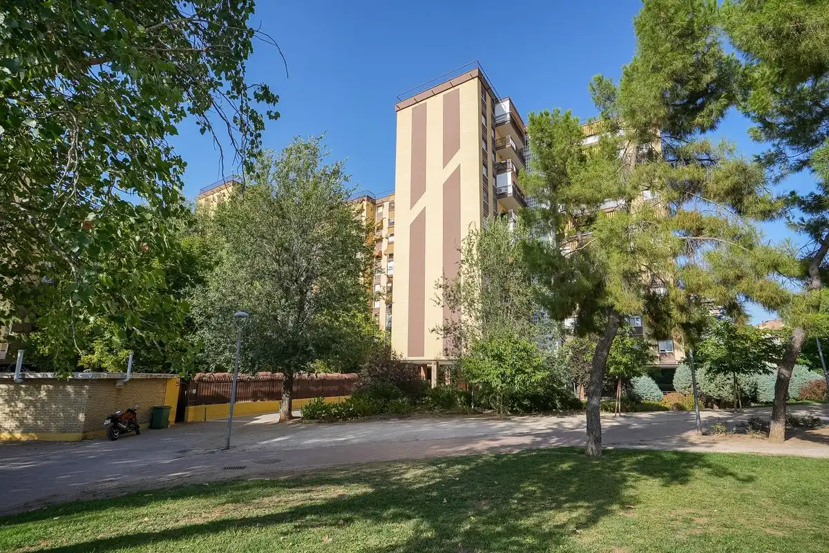 Wohnung mit Terrasse zum Verkauf in Calle Pintor Velazquez, imagen 47