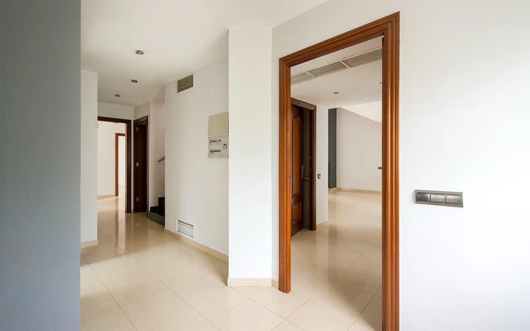 Casa o chalet en venta en Sant Boi de Llobregat con Aire acondicionado, Jardín privado y Trastero