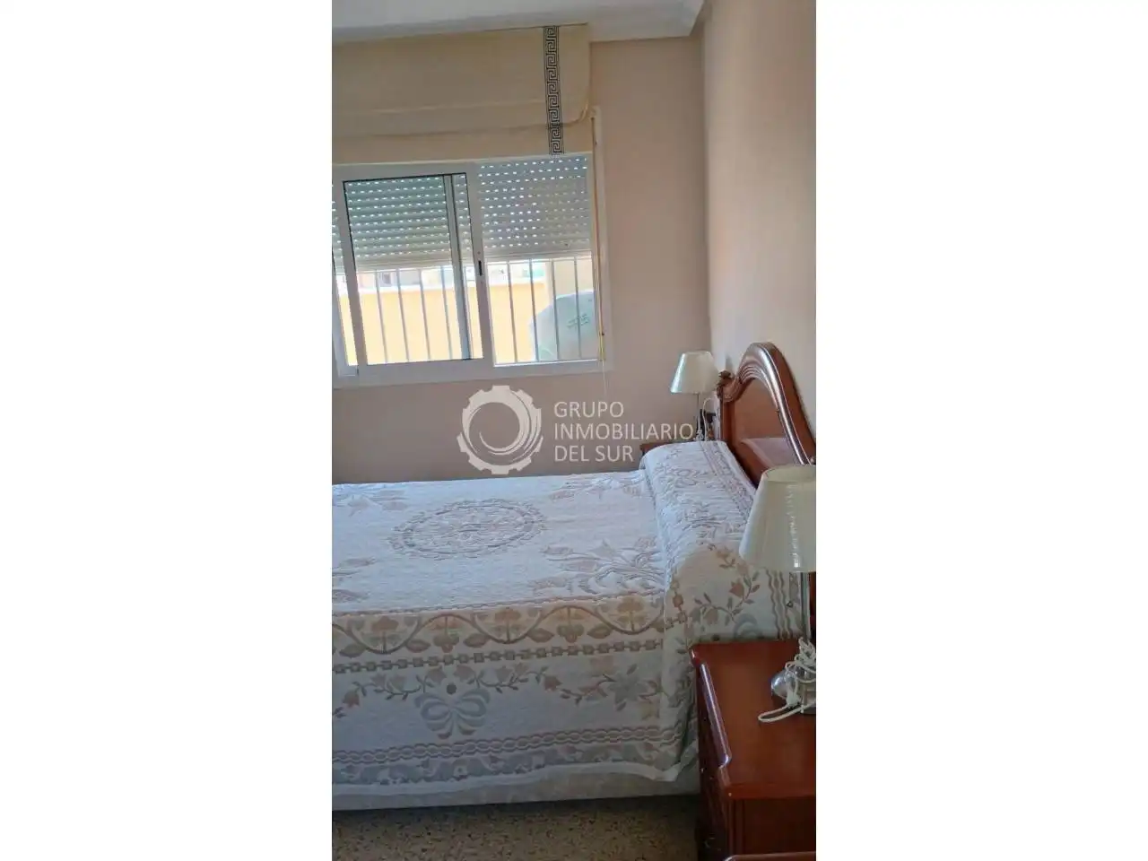 Dormitori de Àtic en venda en Cádiz amb Calefacció, Terrassa i Alarma