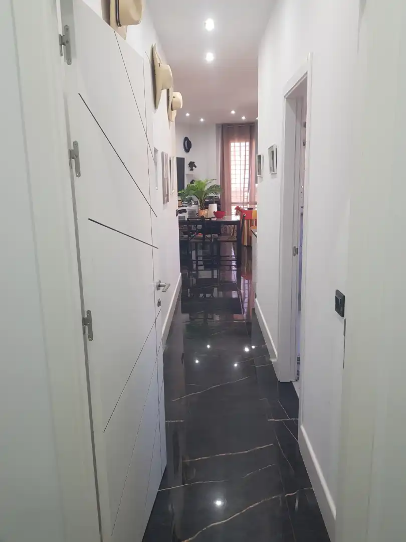 Piso en venta en La Algaba con Aire acondicionado, Terraza y Balcón