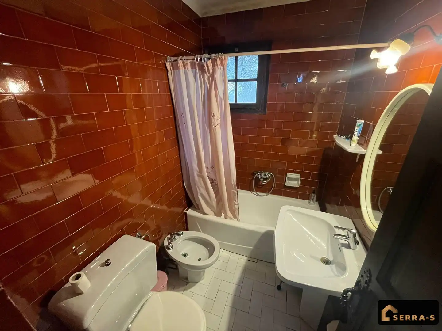 Maison rustique avec terrasse à vendre à Sant Iscle de Vallalta, imagen 19