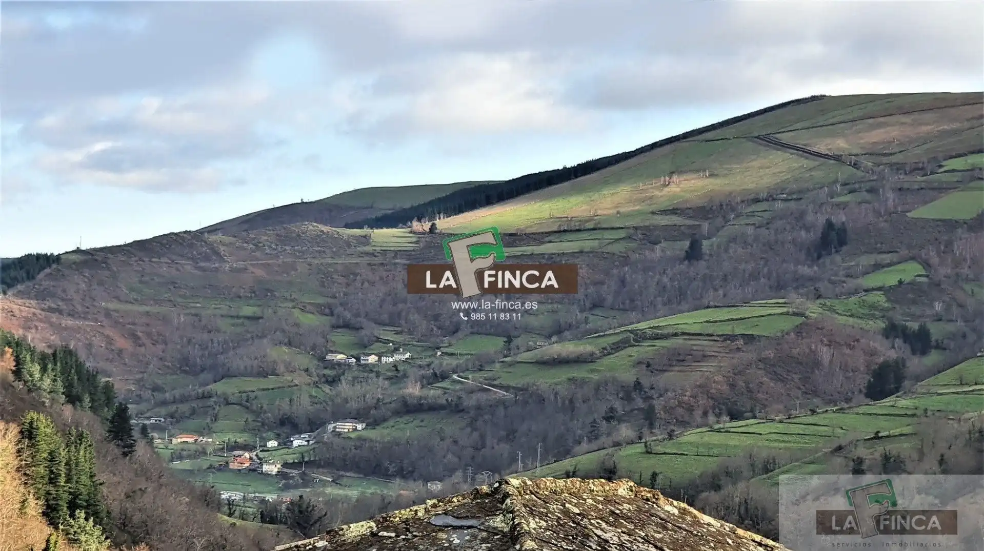 Casa o chalet en venta en Cangas del Narcea