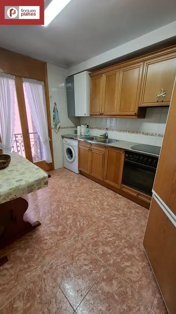 Àtic amb terrassa en venda a La Seu d'Urgell, imagen 7