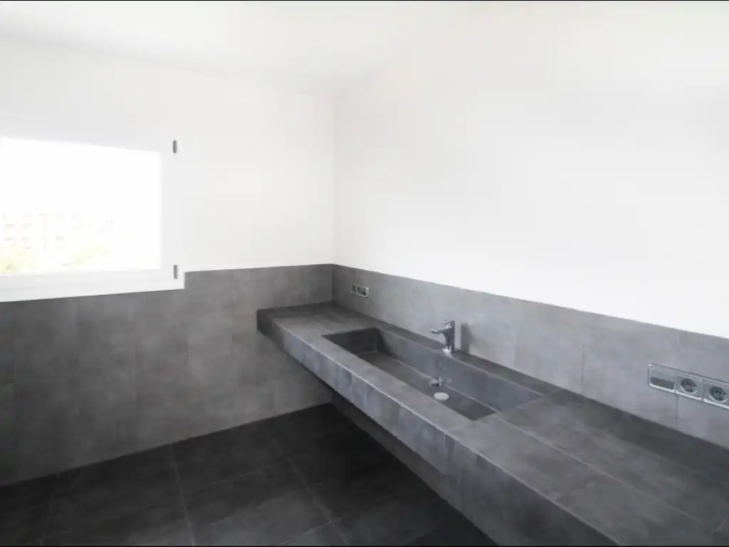 Bany de Casa o xalet de lloguer en Calvià amb Aire condicionat, Calefacció i Terrassa