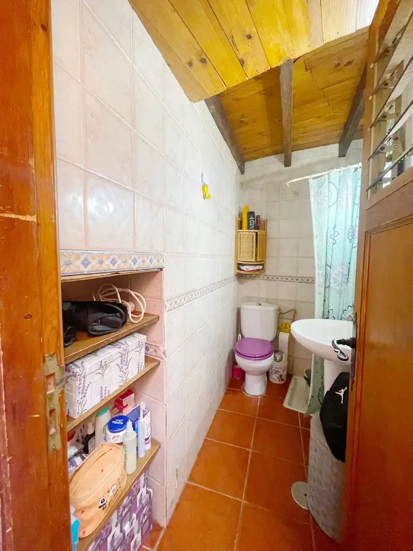 Bathroom of Houses for sale in Ingenio  with Terrace and Storage room