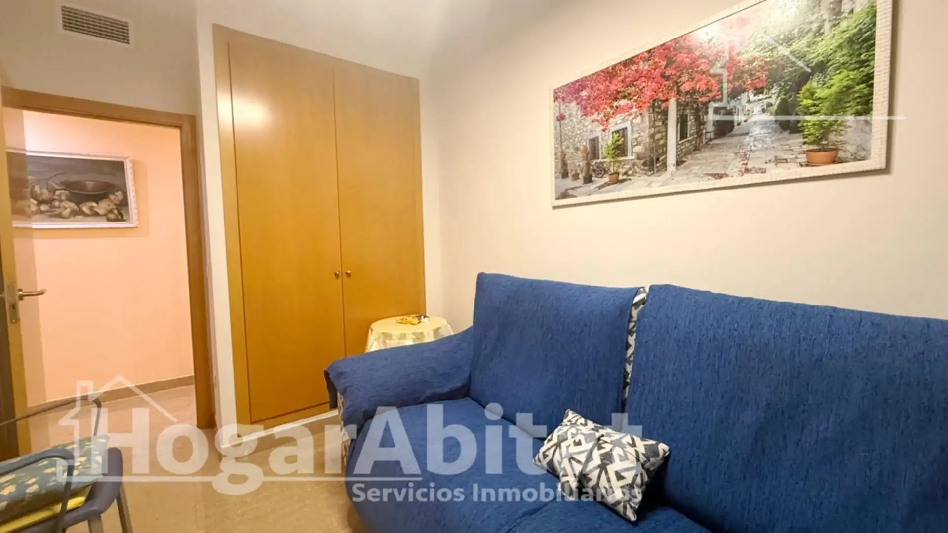 Flat with terrace for sale in Calle Partida de las Palmes, imagen 18
