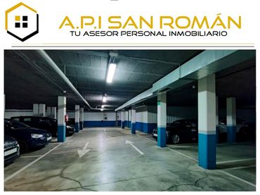 Aparcamiento en alquiler en Avenida Claudio Coello