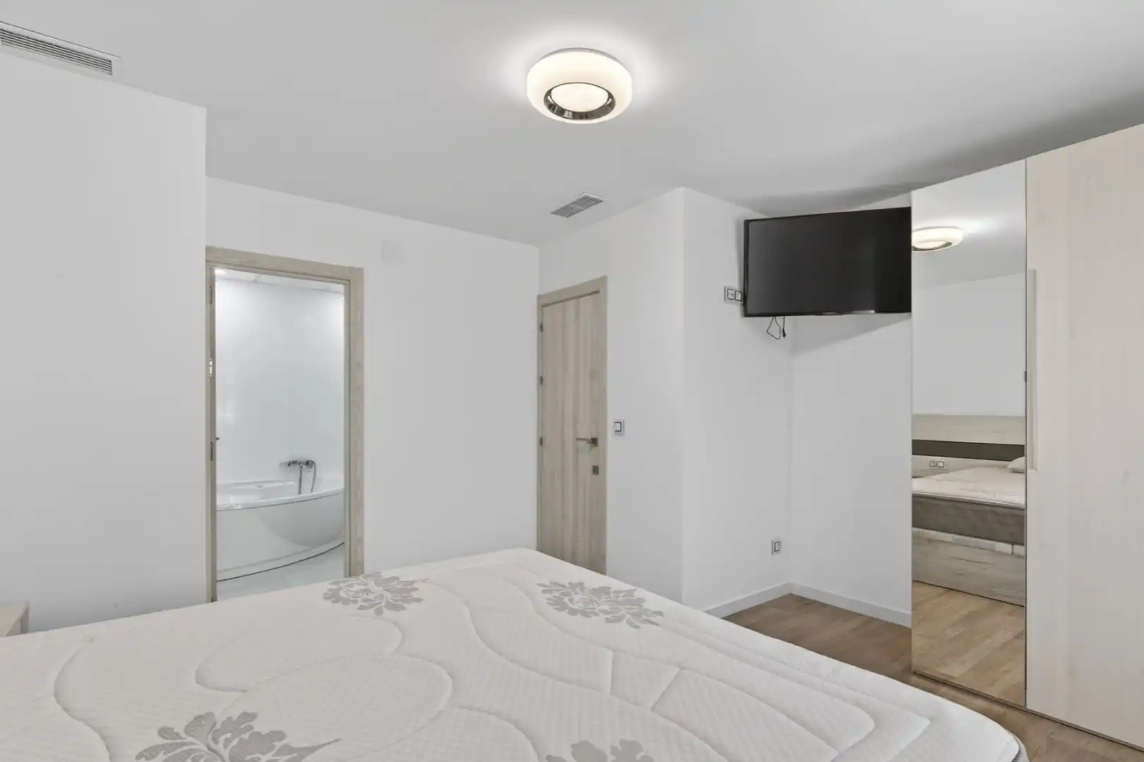 Chalet con piscina en venta en Rebolledo, imagen 20