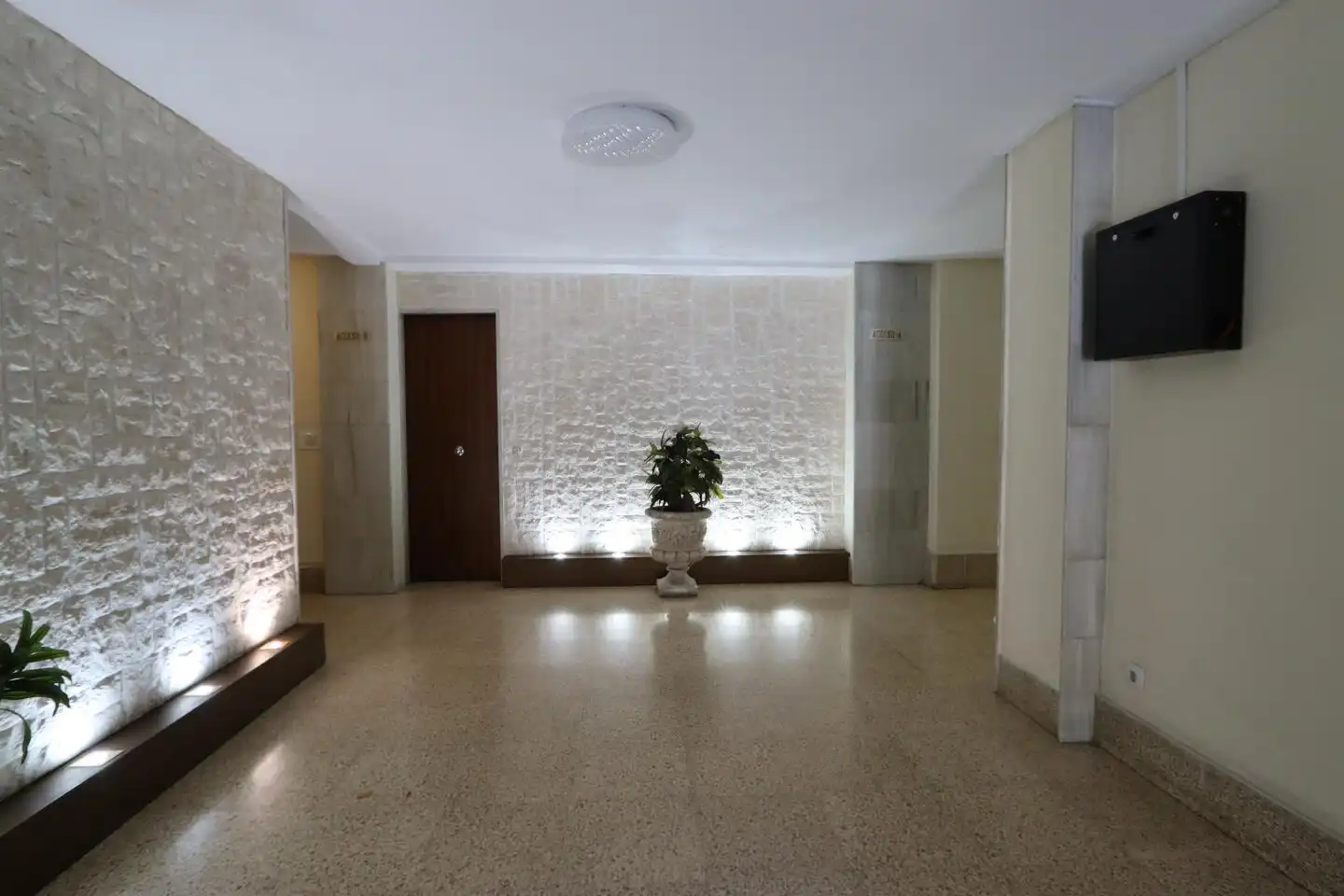Flat for sale in general riera, 130, 3ª, 2º, Cas Capiscol