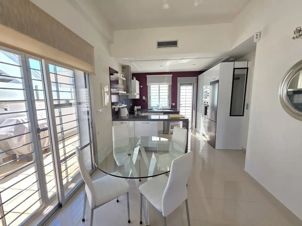 Bungalow avec piscine à vendre à Ciudad Quesada, imagen 19