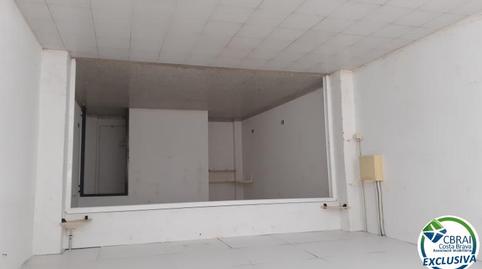 Foto 4 de Oficina en venda a Centre, Roses