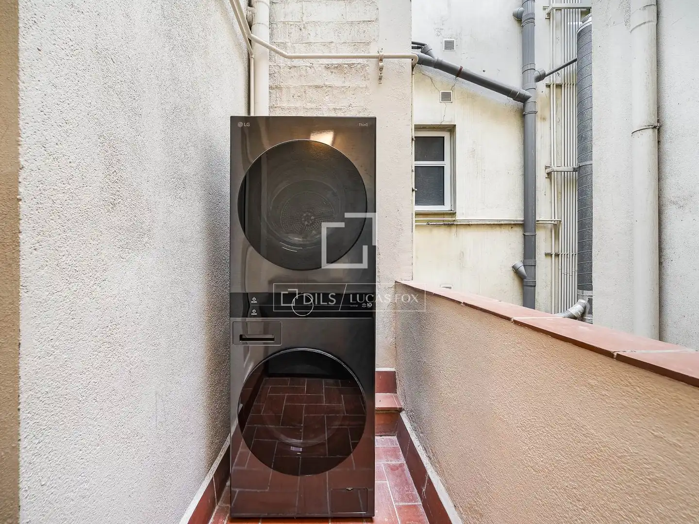 Piso con terraza en venta en Sant Martí, imagen 35