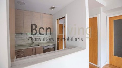 Foto 5 de Pis de lloguer a Carrer de Bac de Roda, 102, Provençals del Poblenou, Barcelona Capital