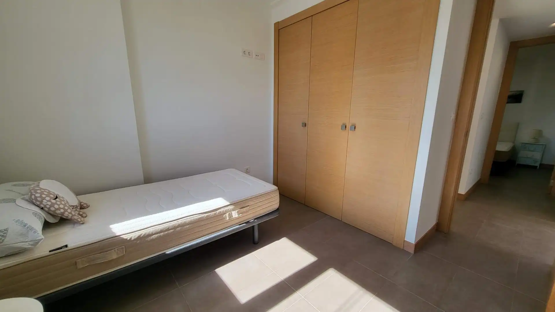 Appartement compact avec piscine à vendre à Los Arenales del Sol, imagen 38