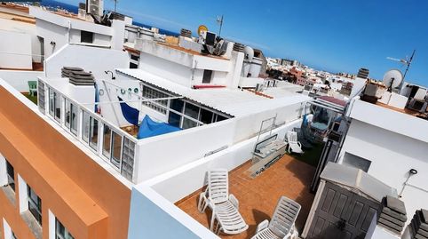 Foto 3 de Àtic en venda a Siete Palmas, Las Palmas de Gran Canaria