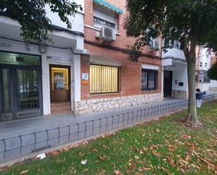 Exterior view of Premises for sale in Azuqueca de Henares