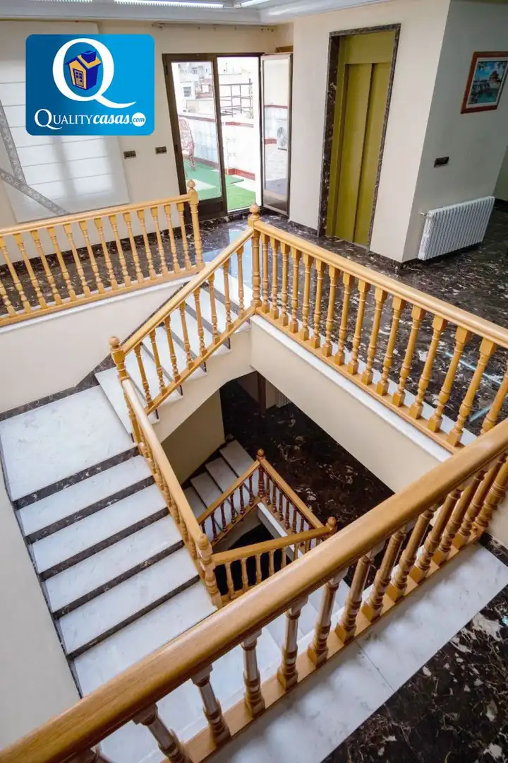 Casa o chalet en venta en Novelda con Aire acondicionado, Calefacción y Terraza