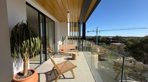 Foto 2 von Wohnung zum Verkauf in Lomas de Campoamor - Las Ramblas, Orihuela