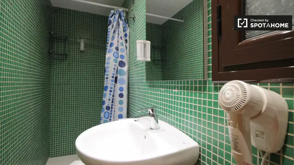 Flat to rent in Ciutat Vella, imagen 11