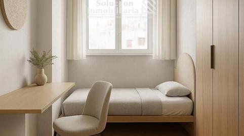 Foto 3 de Pis en venda a Sorias, San Vicente - Las Úrsulas, Salamanca