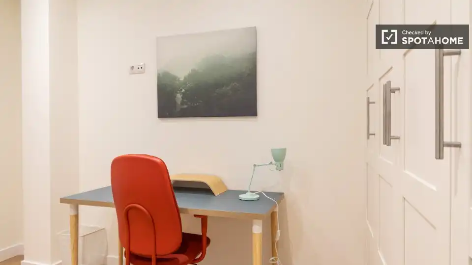 Appartamento in affitto a Usera, imagen 7