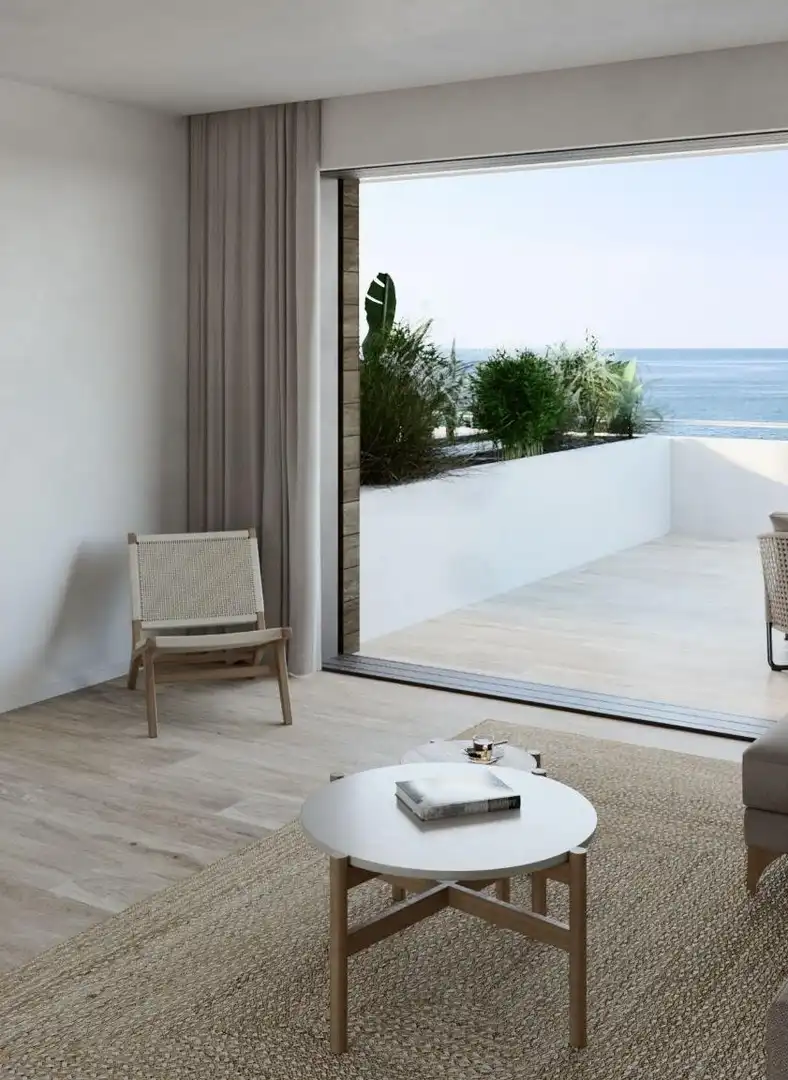 Apartment mit Pool zum Verkauf in Moncófar Playa, imagen 26