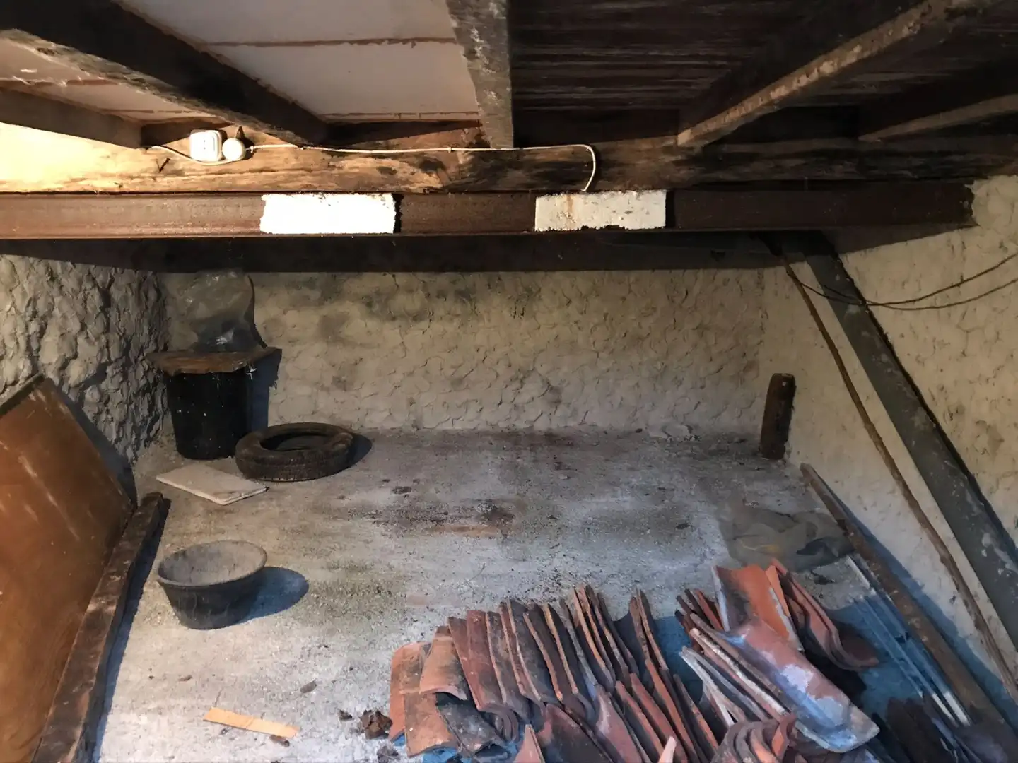 Casa o xalet en venda en Cangas de Onís amb Jardí privat i Traster