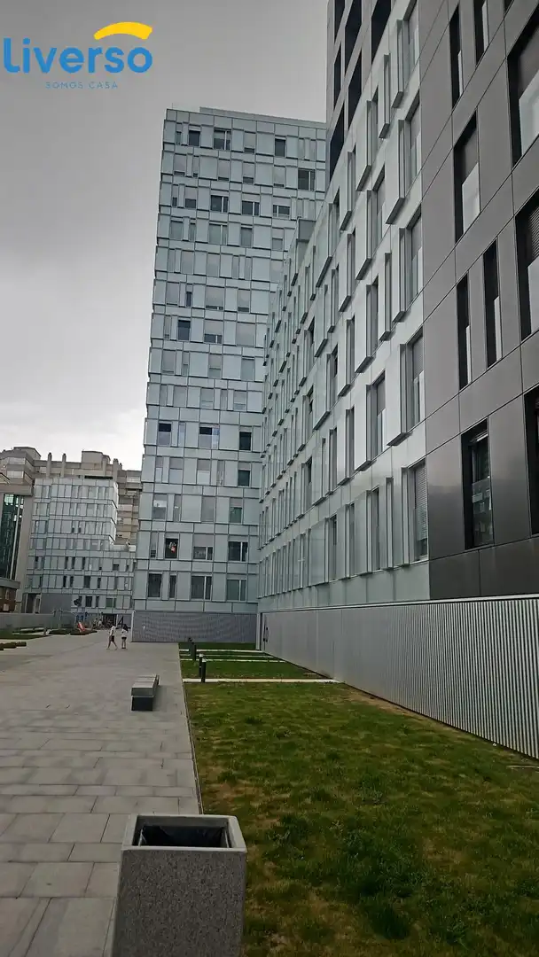 Appartamento con ascensore in affitto a Centro, imagen 41