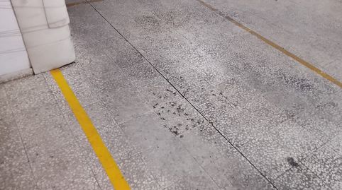 Foto 5 von Garage zur Miete in Calle Marruecos, Ciudad Jardín - Zoco, Córdoba Capital