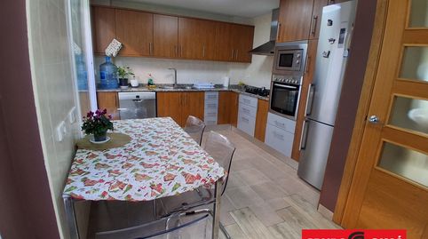 Foto 4 de Casa adosada en venta en Moncada, Valencia