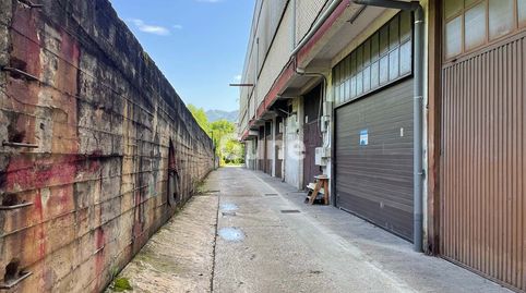 Photo 2 of Industrial buildings for sale in Iñausti Industrialdea, Olaberria, Gipuzkoa