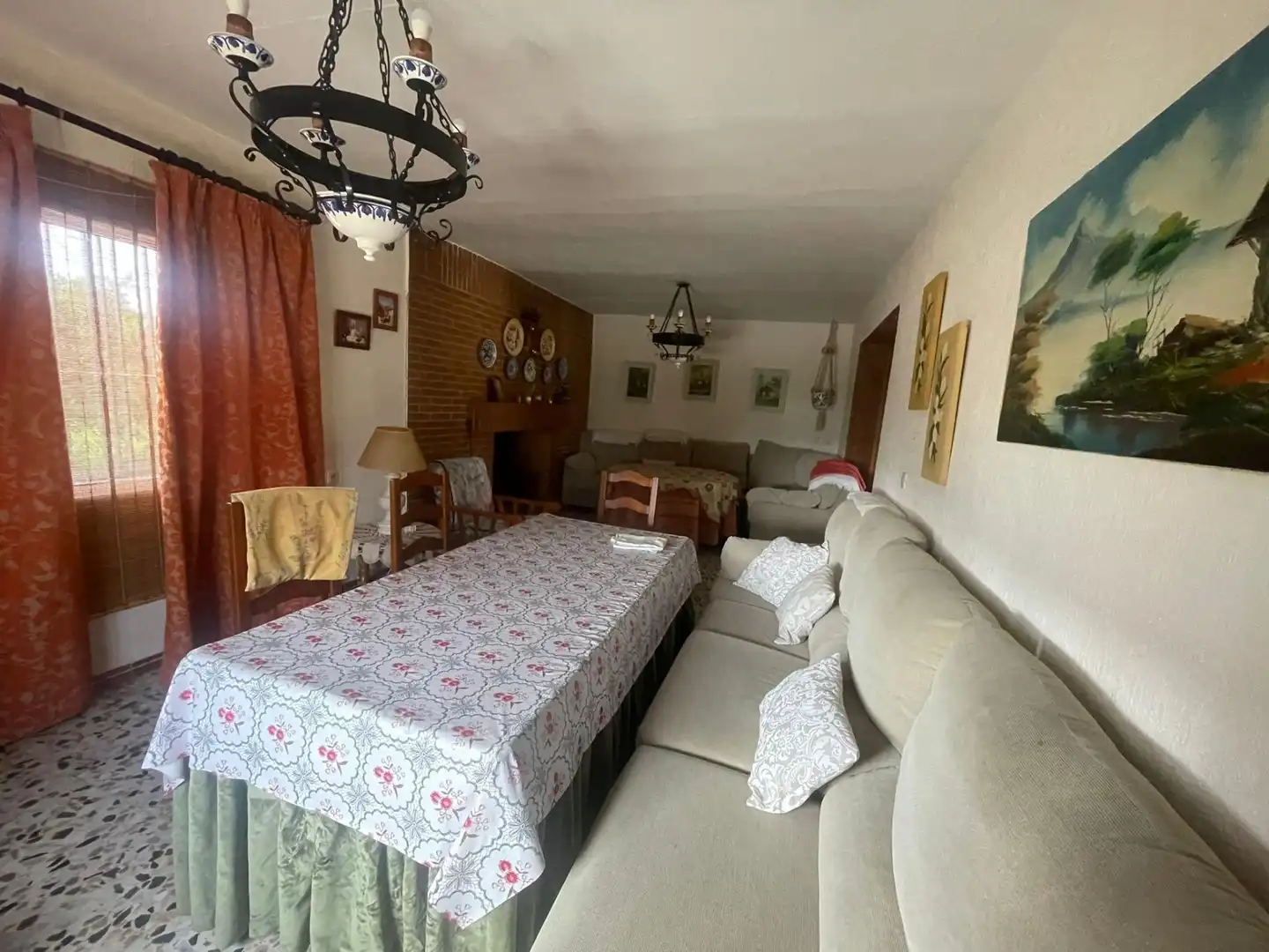 Finca rústica en venda a Gibraleón