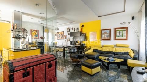 Photo 5 of Attic for sale in Modesto Lafuente, Ríos Rosas - Nuevos Ministerios,  Madrid Capital