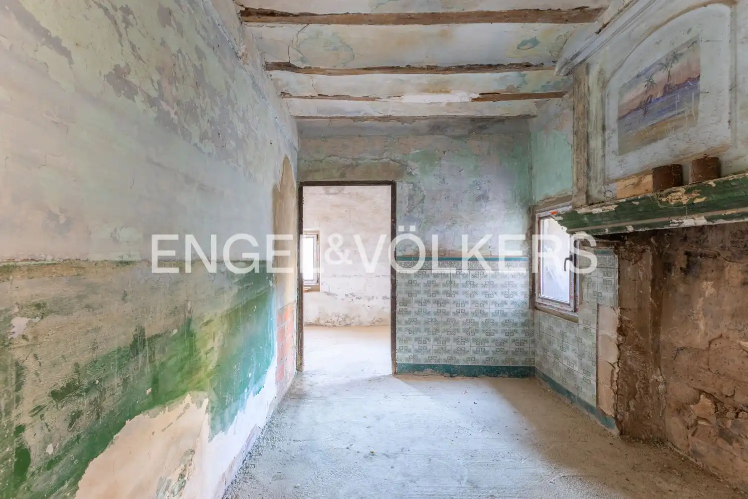 Casa a schiera in vendita a Utiel, imagen 26