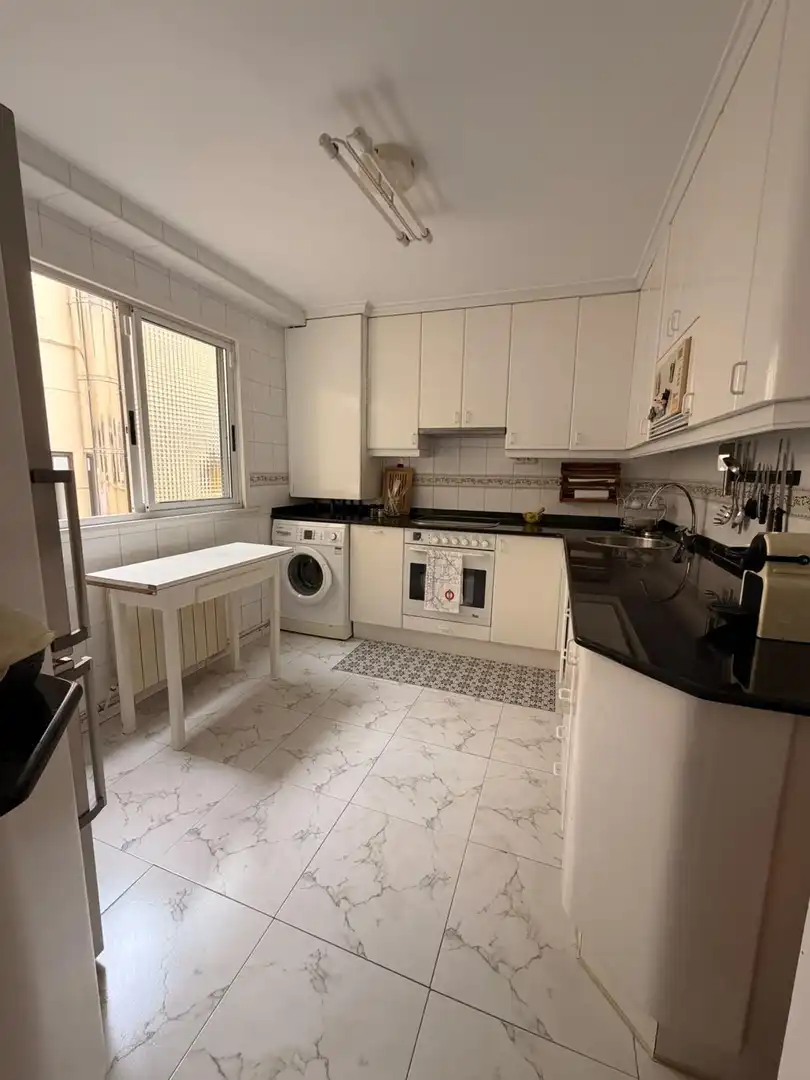 Wohnung mit Aufzug zum Verkauf in Calle HERNAN CORTES, imagen 9