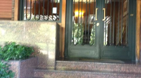 Foto 5 de Garaje de alquiler en Calle de Ferraz, 10, Argüelles, Madrid Capital