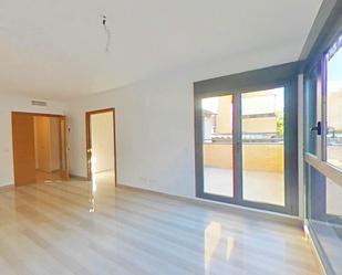 Living room of Flat for sale in San Sebastián de los Reyes  with Air Conditioner, Heating and Terrace