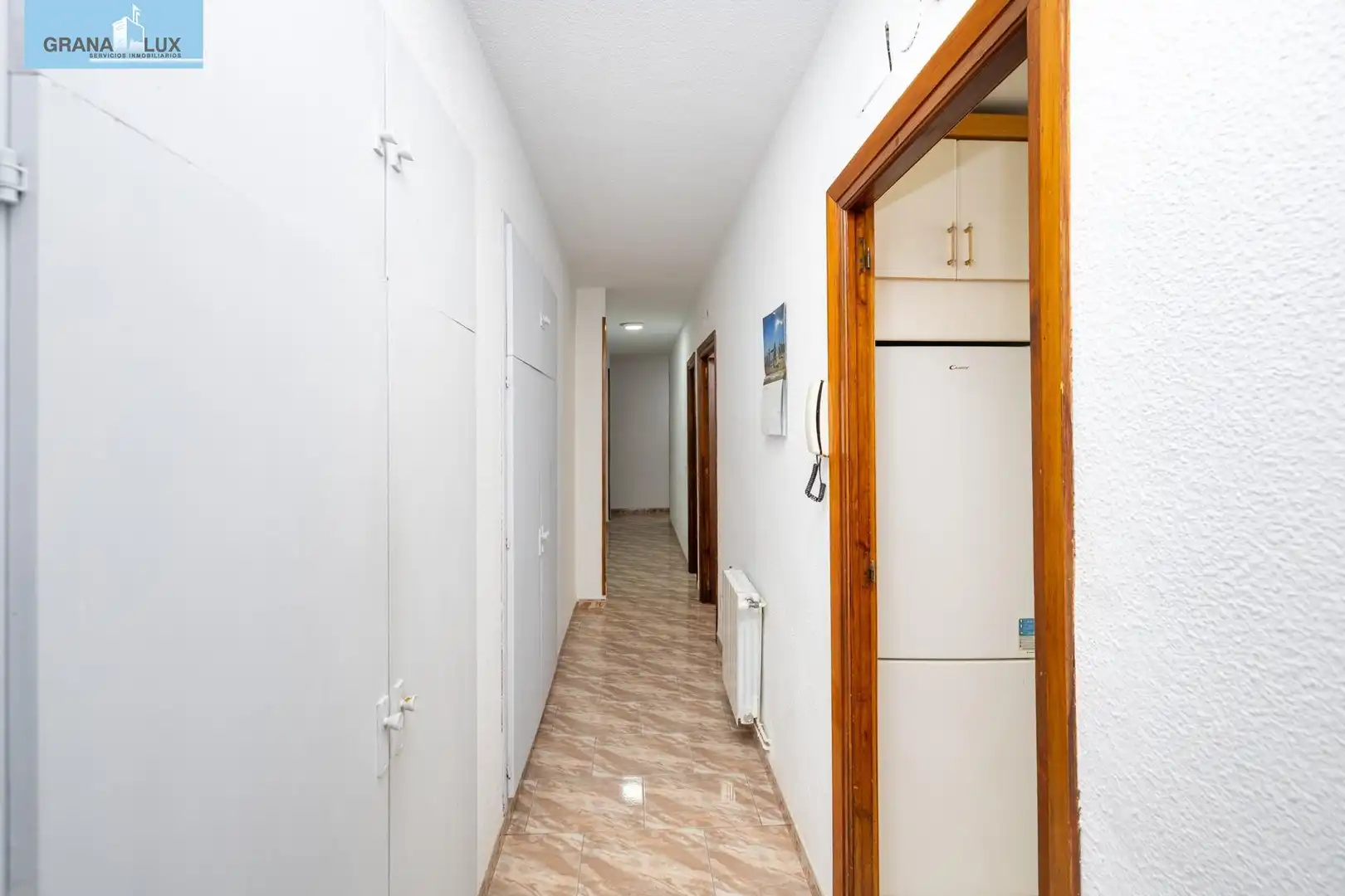 Flat with lift for sale in Calle Santa Paula, imagen 25