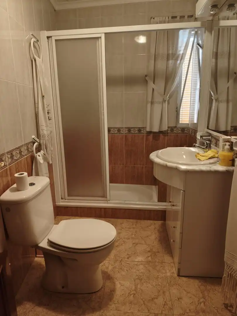 Baño de Casa o chalet en venta en Vilches