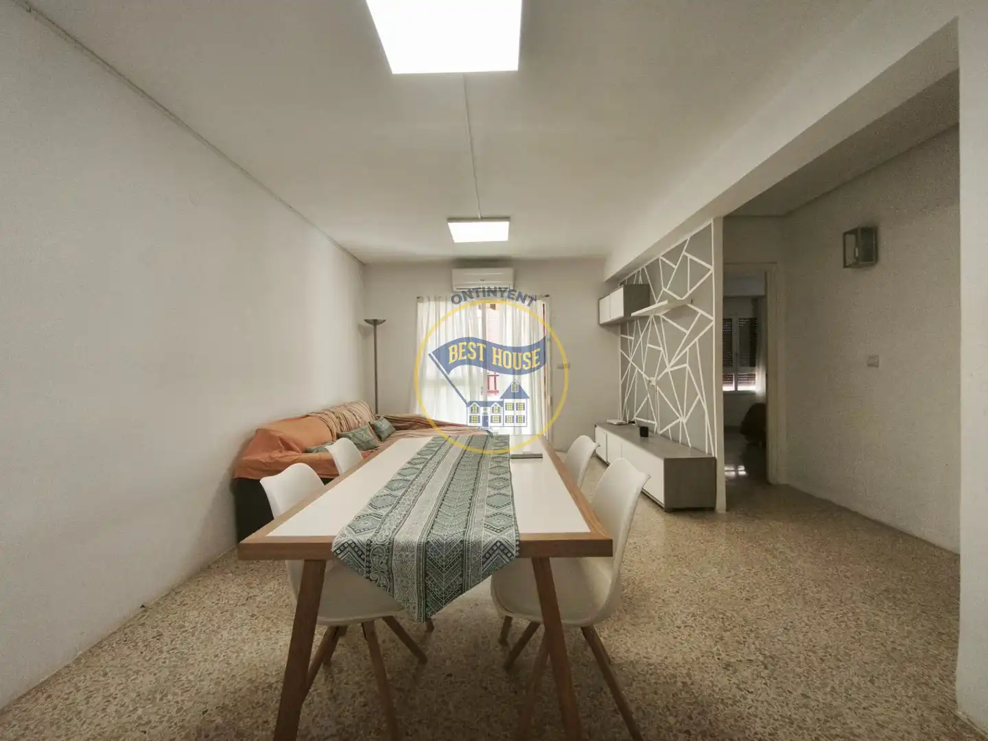 Flat with terrace for sale in Sant Josep - Zona Hospital, imagen 8