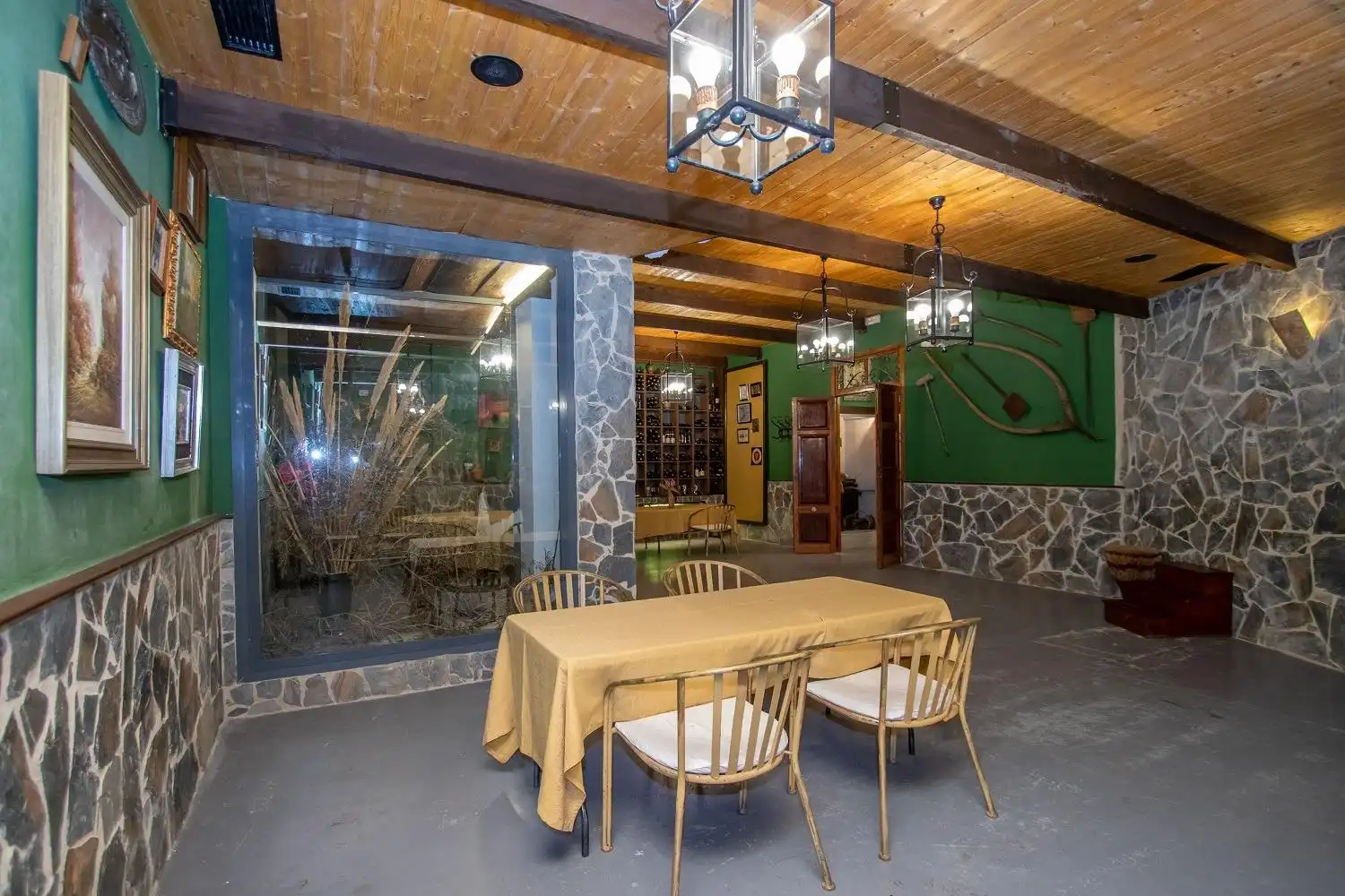 Local en venta en Castellón de la Plana / Castelló de la Plana con Aire acondicionado