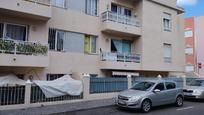 Exterior view of Flat for sale in Arona  with Storage room