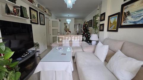 Foto 5 de Pis en venda a Centro - Calzada - Cabo Noval, Cádiz