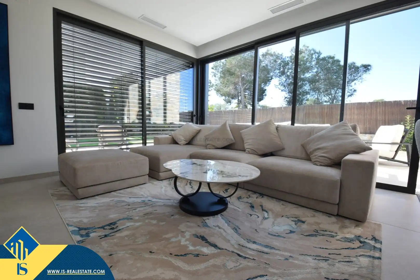 Detached house with garden for sale in Orihuela Costa, imagen 9