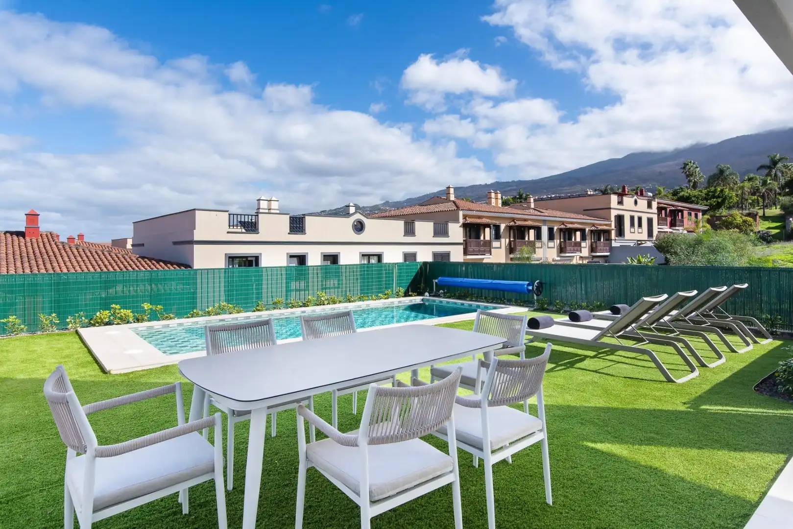Maison jumelée avec terrasse à vendre à La Quinta, imagen 8