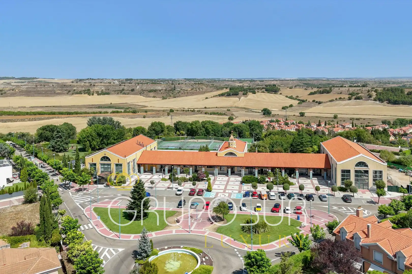 Casa o chalet en venta en Valladolid con Calefacción, Jardín privado y Parquet