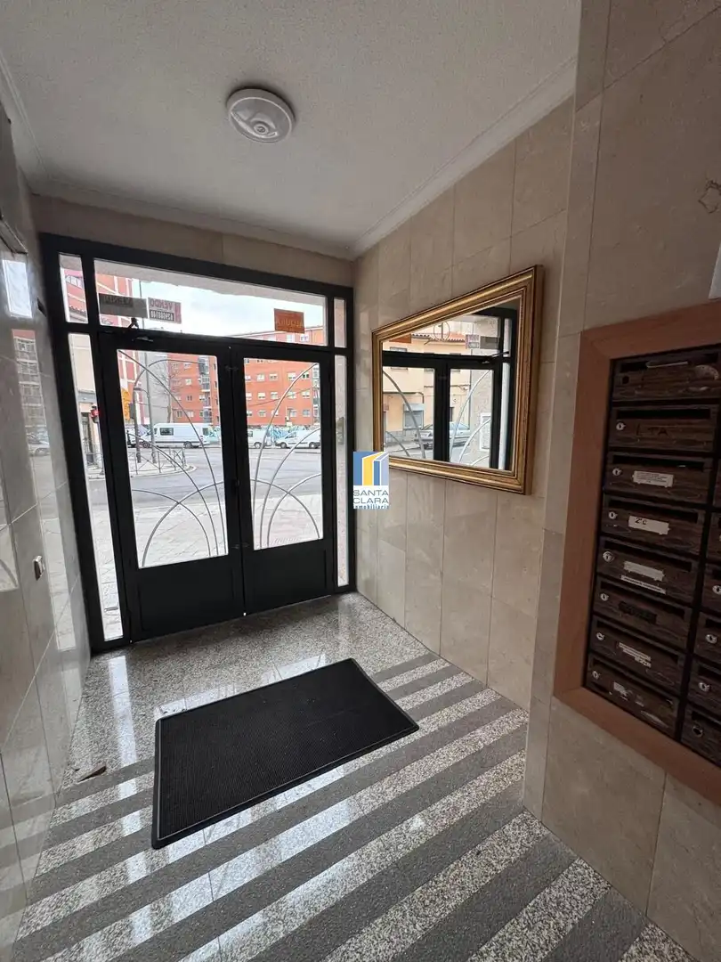Study for sale in Zamora Capital 